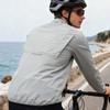 Lightweight Windproof UV-Protective Cycling Jacket Men Women Breathable Outerwear Use