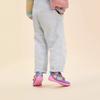 Children's Shoes Affenzahn Half-shoe Cotton Lucky Creative Toucan (00391-40120)