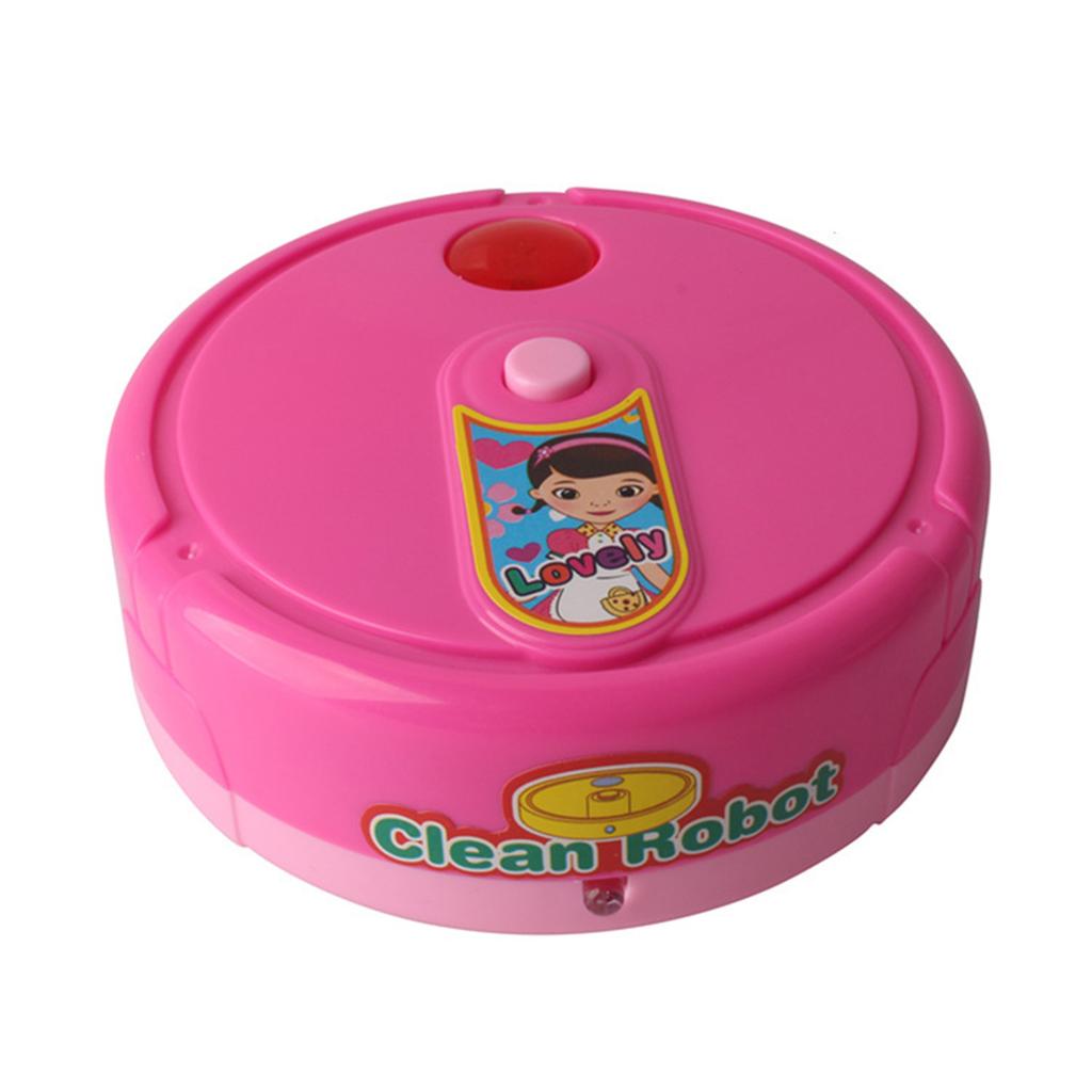 Realistic Mini Home Appliances Role Play Enhances Creativity Through Interactive Household Simulations