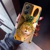 Pet Cat Funny Memes Phone Case For Xiaomi Poco X5 X6 X7 Pro F7 Ultra M7 Redmi 15C 15 13C 13 12C 12 10 10C 10A 9 9C 9T 9A Cover P