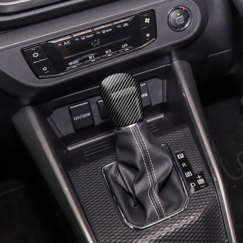 RHD For Toyota Raize A200    Door Armrest Window Switch Center Console Gear Box Panel AC Vent Cover Trim Accessories