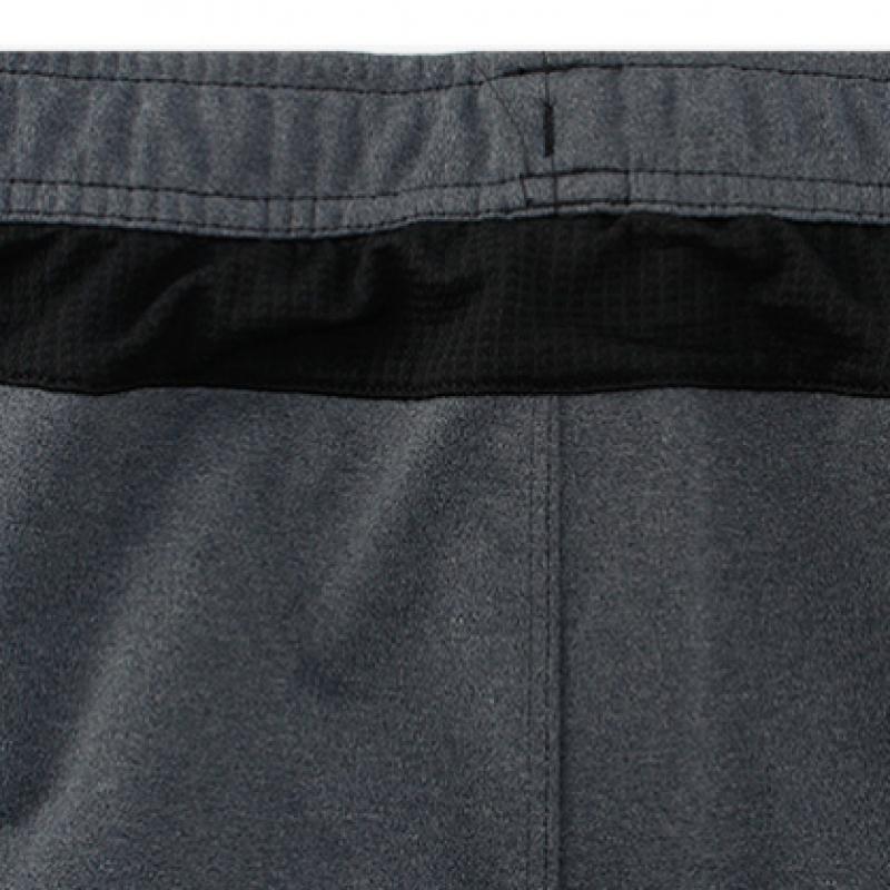New Balance Women S Active Slim Fit pantS  Nbml716012 Dgrey   Dark Gray