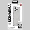 Skinarma Etui Mecha Iphone 16 Pro Max    6.9 Magnetic Charging Jasno Szary/Light Grey