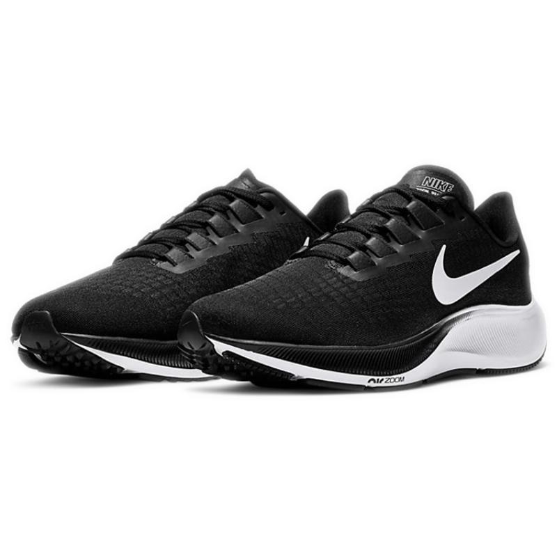 Nike Zapatillas Air Zoom Pegasus 37 'Negro Blanco' BQ9646-002