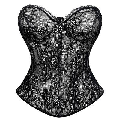 Corsets, Fashionable and Elegant Women's Clothing