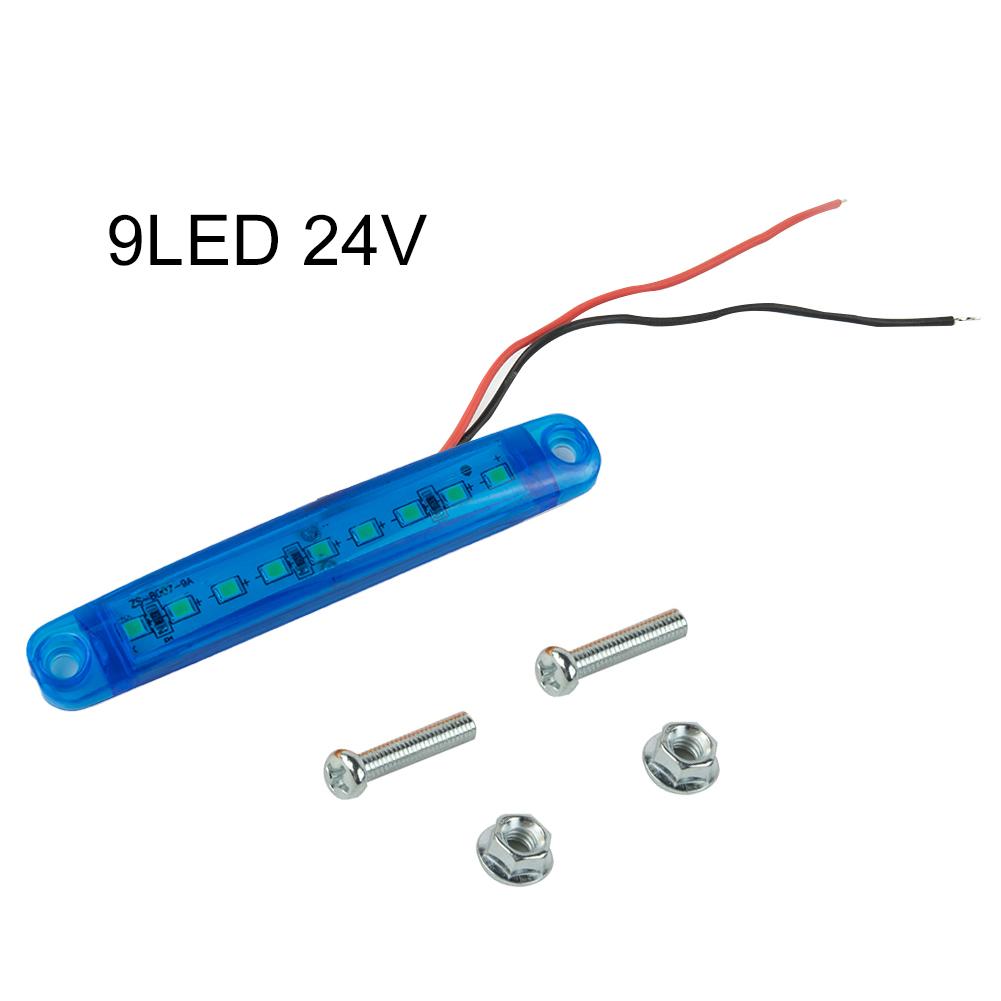 Long Lasting Indicator Lights External Lights External Lights Green