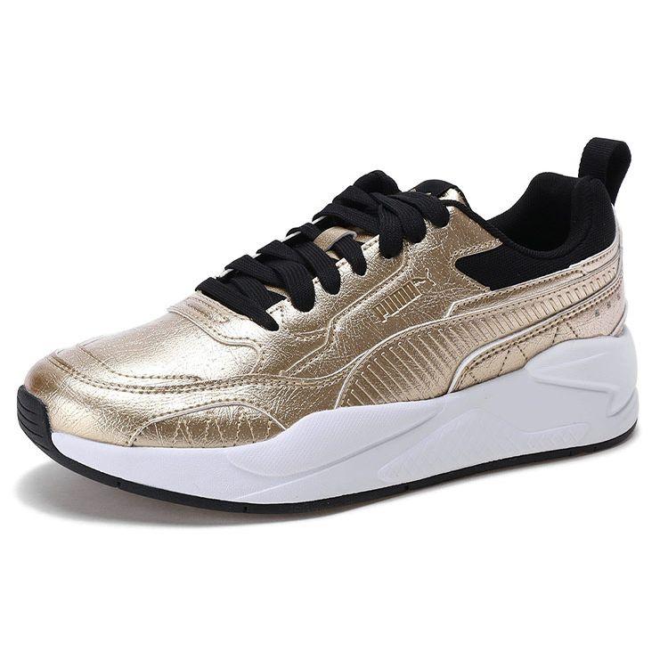 

Puma Кроссовки X-Ray 2 из синтетической кожи, низкие, для повседневной носки, мужские кроссовки 382218-02 35.5