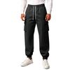 Men's Fashion  Leisure  Middle Waist  Long Style  Casual Pants