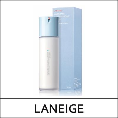 (tt5) Water Bank Blue Hyaluronic Emulsion 120ml [do cery mieszanej i tłustej]