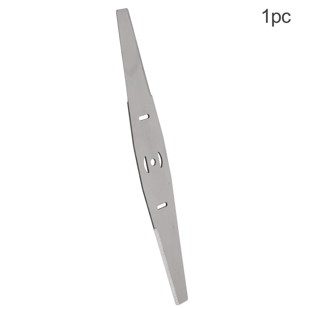 Lawn Mower Saw Blade Agriculture Parts Replacement Saw Blades Steel Trimmer Head Metal 250mm/10inch Accessories