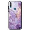 Per Alcatel 3L 2020 Custodia Marmo Morbido TPU Silicone Cover Posteriori per Alcatel3L 3 L 1S 2020 5029Y 5029 5029D Fundas Capa 6.22" Guscio
