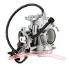 Motorcycle Carburetor Carb Metal Fit for Arctic Cat 2008 2017 400 500