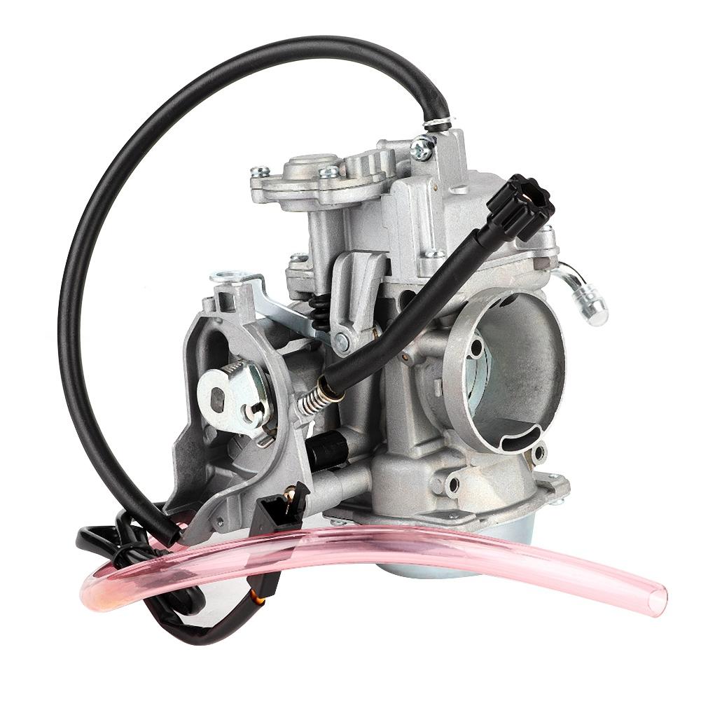 Motorcycle Carburetor Carb Metal Fit for Arctic Cat 2008 2017 400 500