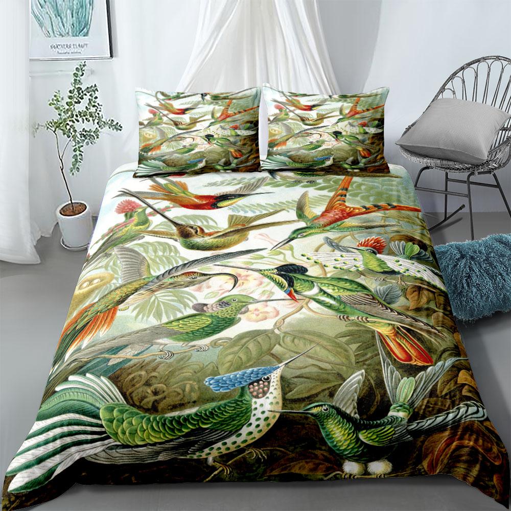 

Plants Off The Coast Comforter Cover Package EU Twin Size Size Full Size King Size US Twin Size Full Queen Size Size Bed Linen Package EU single(135x200cm)