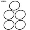 For Leak Prevention O-Ring Seal Compatible Pump Seal Leak Prevention Fit For SPS100 Fit For SPS25 Fit For SPS50 Fit For SPS75