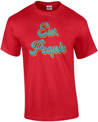 Tops – T-Shirts