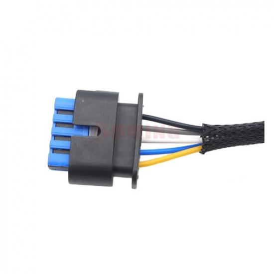 LX61-9Y460-CA New Oxygen O2 Sensor Upstream For Ford Escape 2.5L -