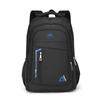 Backpack Men's Casual Laptop Bag Outdoor Oxford Cloth Backpack Fashion Commuter Multi-compartment School Bag