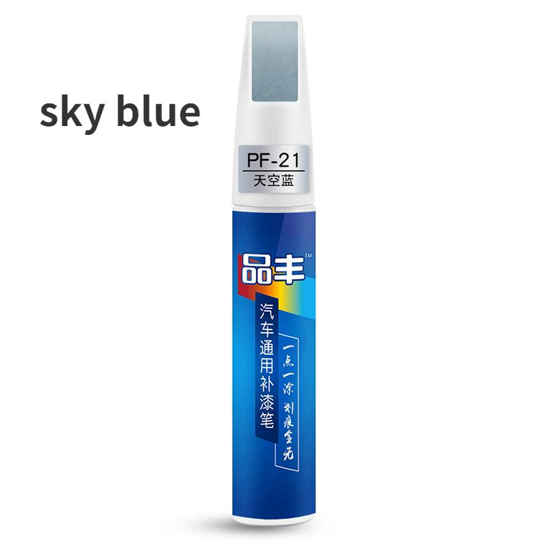 20 Colors GM Car Care and Repair Car Paint Scratch Repair Remover Touch Up DIY Pen Car Scratch Repair Pencar