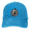 Art The Clown Classic Baseball Caps Peaked Cap Terrifier Horror Films Sun Shade Hats For Men