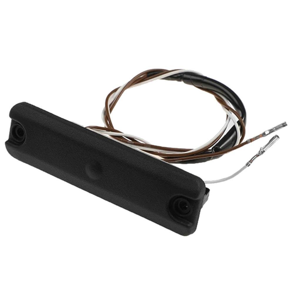 Outside Trunk Lid Lock Release Handle For 2013-2019 Santa Fe / XL 81260-2W000