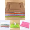 Luxurious Shaggy Cashmere Puppy Blanket Mat For Small Dogs With Timeless Design
