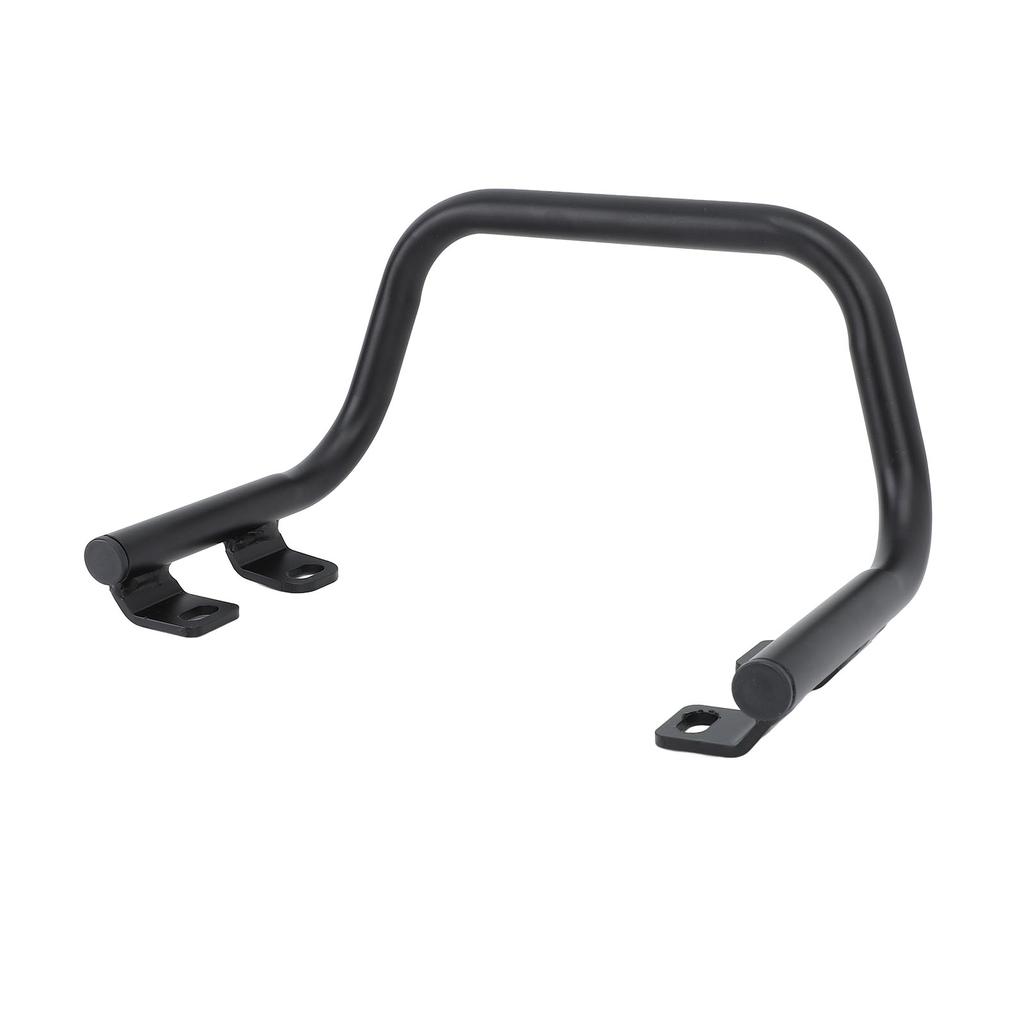 Rear Passenger Seat Hand Grab Bar Stable Support Wear Resistance for Interceptor 650 2018 to 2023