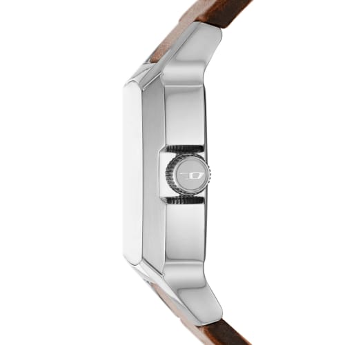 DIESEL Unisex Watch TIMEFRAME DZ1998 DZ199800QQQ UNI A 01