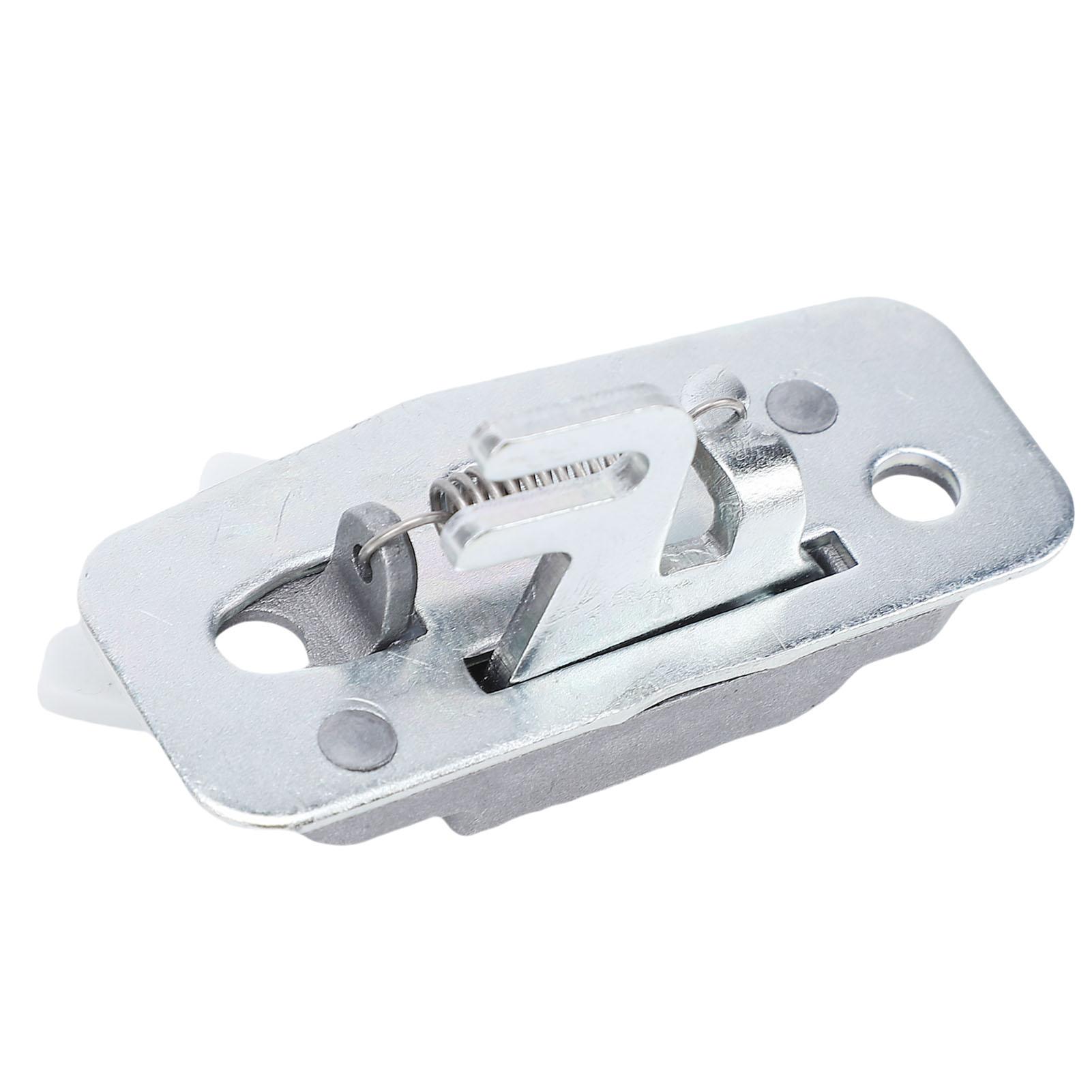 

Sliding Door Lock Latch Top Replacement for Iveco Daily 2000 to Later 3800960 Wear Resisting Metal