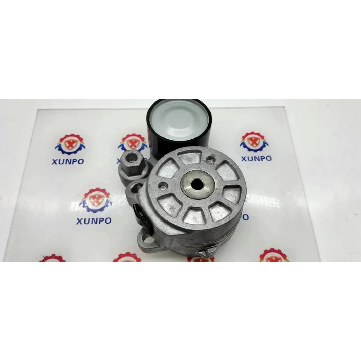 

Volvo Penta Engine TAD570-72VE TAD552VE Belt Tensioner 21750781 22307251