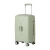 Aerobic Sport Hardside Spinner Suitcase