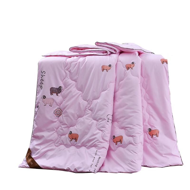 

Louis Kellog Soy Fiber Winter Quilt