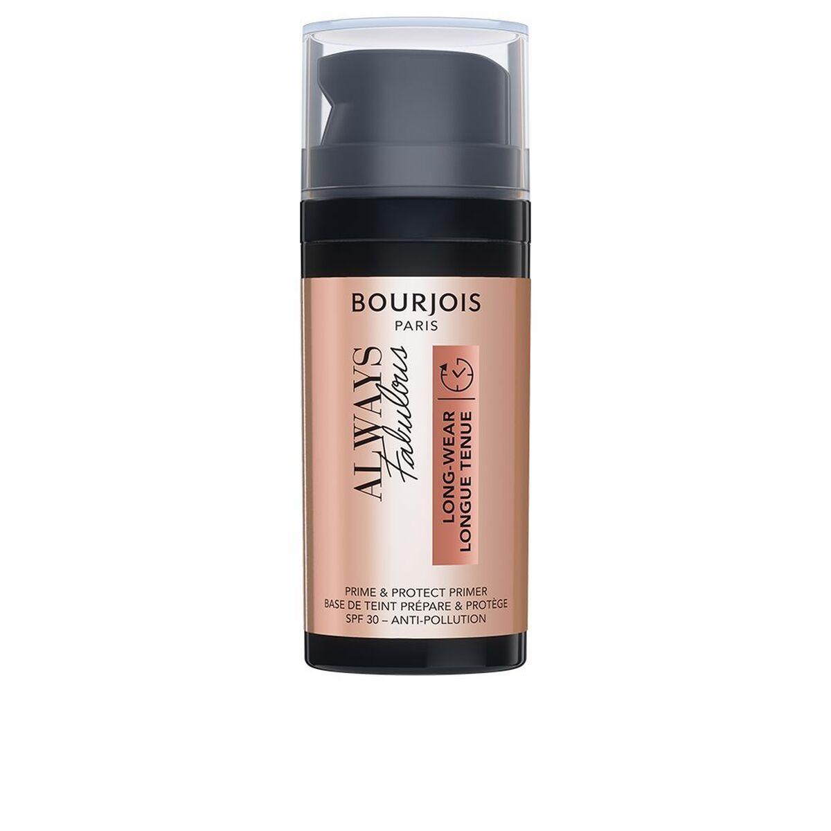

База под макияж Bourjois Always Fabulous 30 мл
