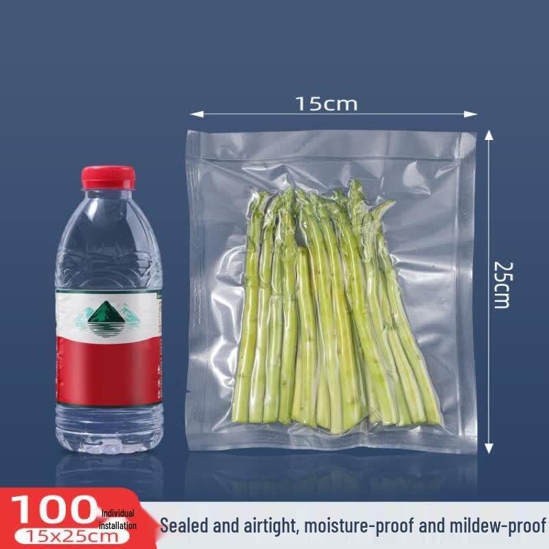 Portable Mini Vacuum Sealer Machine