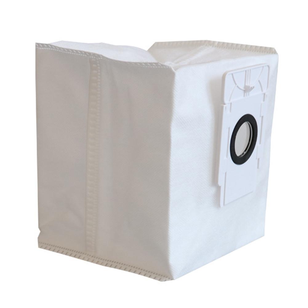 For EZVIZ RE4 Plus RE5 Plus Mop Cloth Dust Bag Side Brushes Filter Set