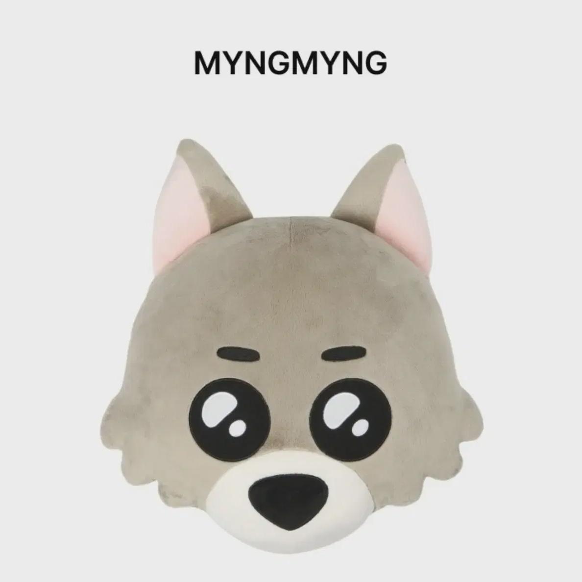 

Boynextdoor Boynextdoor Door Cushion Named Myung Jae Hyun