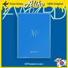 [Vorbestellung] Mamamoo - Spezielles Single-Album - 4WARD (4 Blumen version)