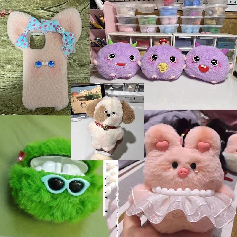 High-Standard-Quality 42Colours High-Quality 50X50Cm Imitation High-Quality Rex High-Quality Rabbit High-Quality Fur High-Quality Fabric