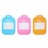 [pororomall] Pororo Sweet Food Collection Luggage Tag (3 Designs)