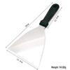 Oeny Frying Fish & Grill Spatula Set