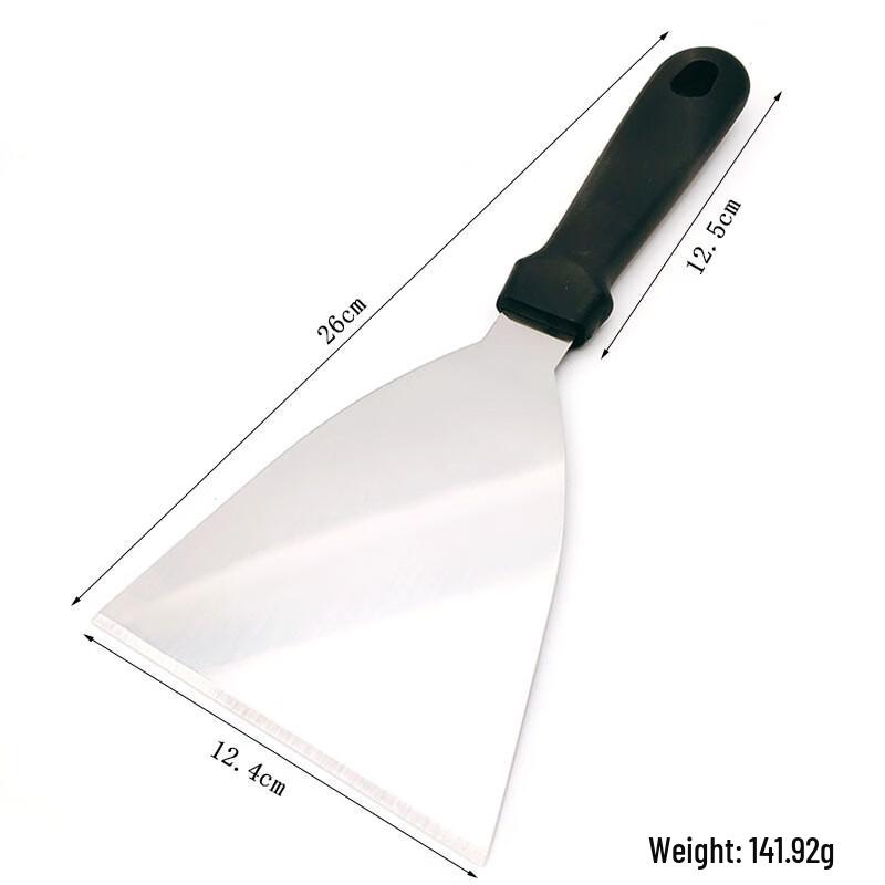 Oeny Frying Fish & Grill Spatula Set