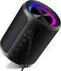 OHAYO Compact Portable Bluetooth Speaker, IPX7