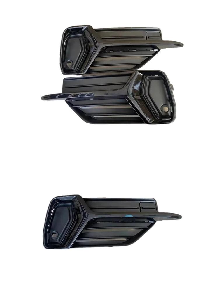 Κάλυμμα Φώτων Ομίχλης για Volvo XC90 - Συμβατό με Μοντέλα 31383821, 31383839, 32383822, 31383840.