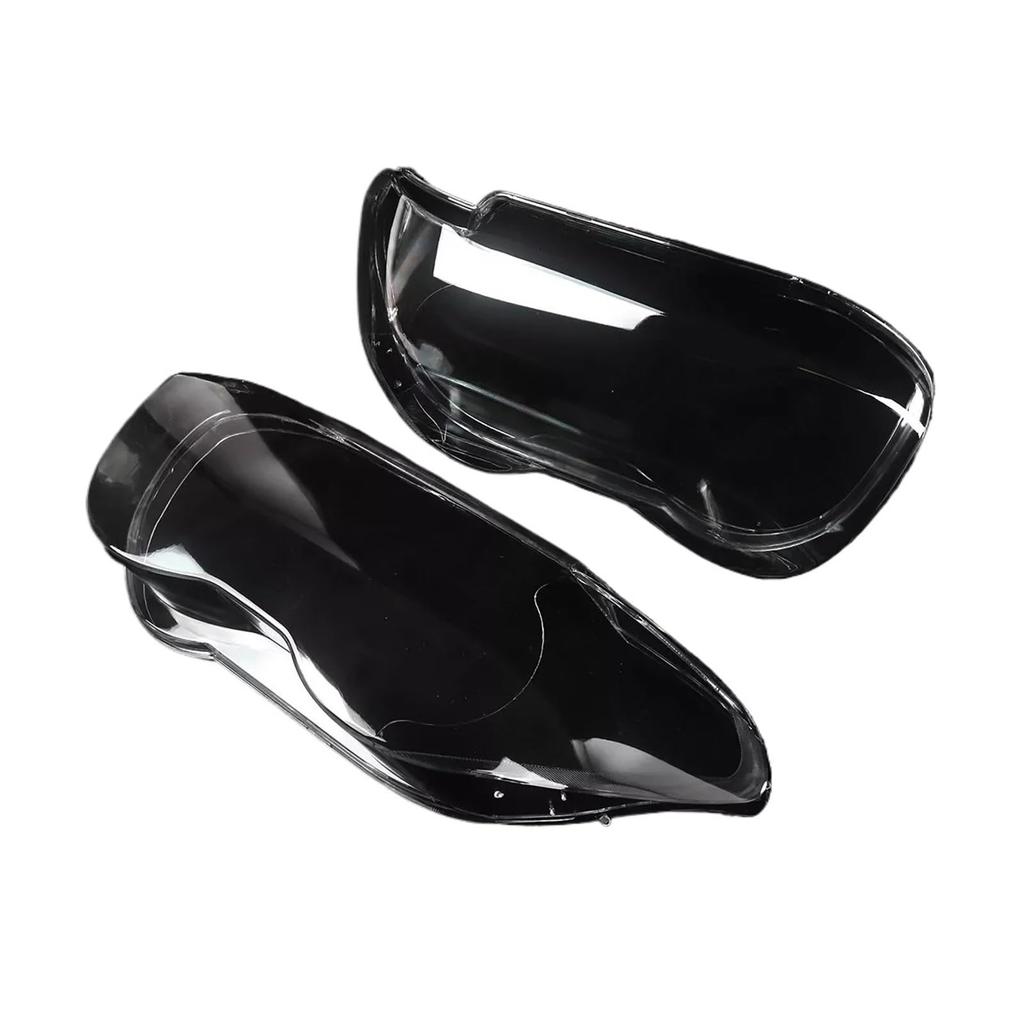 Compatible for BMW 7 Series 2002-2005 E65 E66 745i 745Li 760i 760Li Headlight Shade