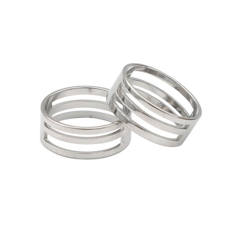 

Инструмент-открывалка для вспомогательных колец из нержавеющей стали для изготовления ювелирных изделий своими руками