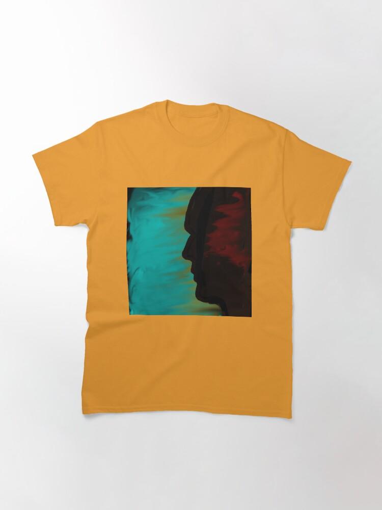 Visage Visage Classic T-Shirt