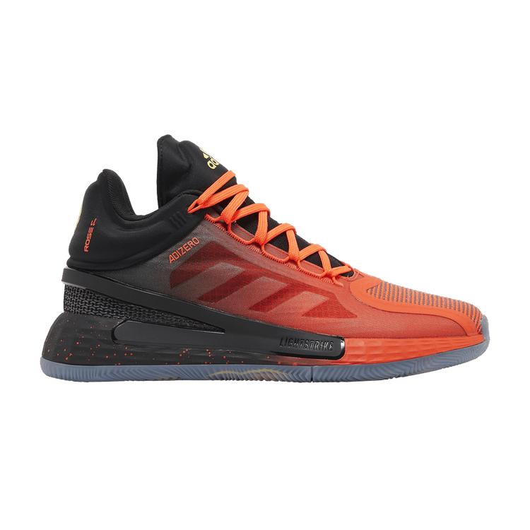 Adidas D Rose 11  Phoenix Reborn  41
