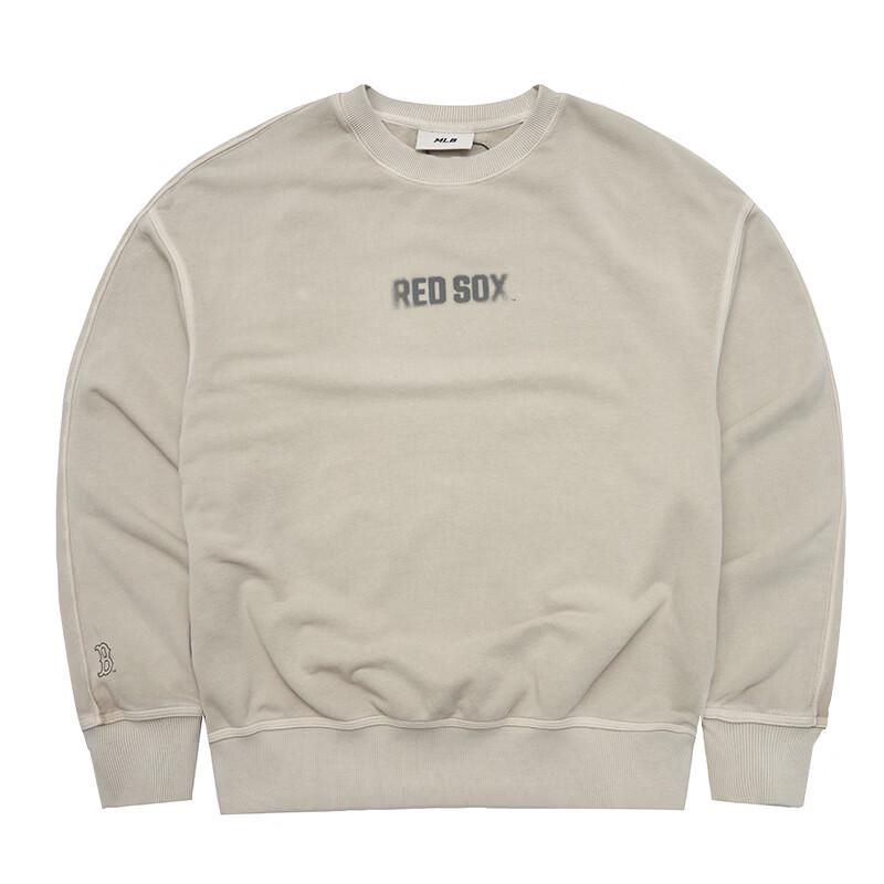 MLB Unisex Basic Crewneck Sweatshirt