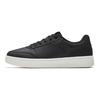 Tênis Casuais Esportivos de Solado Macio Leves Simples Moda para o Dia a Dia Tênis Masculinos Preto Básico 112548011-4