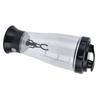 Electric Mixing Cup Simple 350ml Coffee Milk Shaking Bottle Automatic Shaker Cup